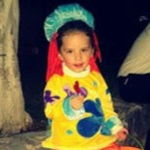 Meet your Posher, Janette